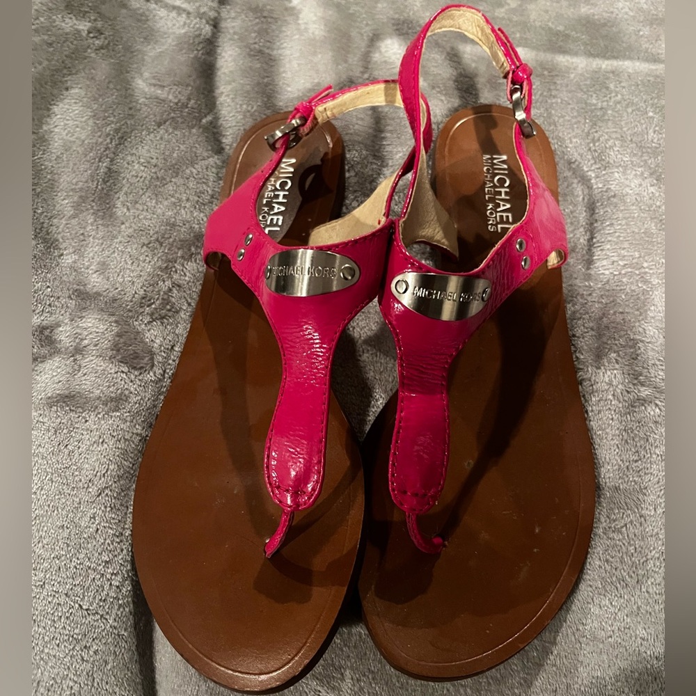 Michael Kors Sandals